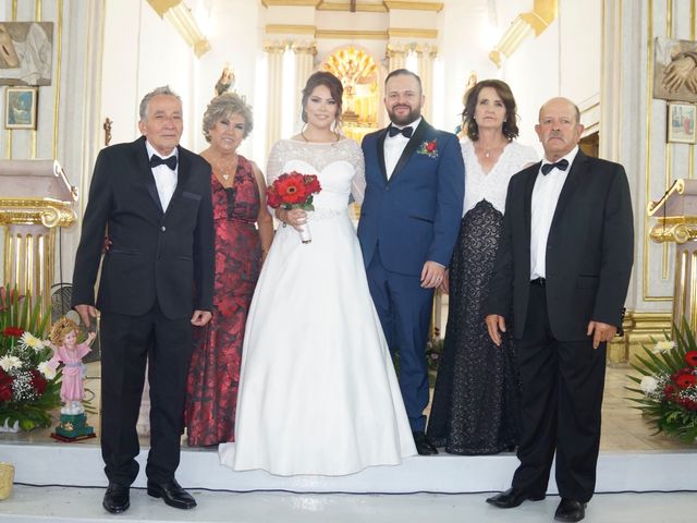 La boda de Jonathan y Lidia en Tlaquepaque, Jalisco 5