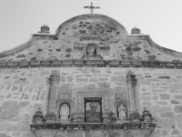 La boda de Jonathan y Lidia en Tlaquepaque, Jalisco 7