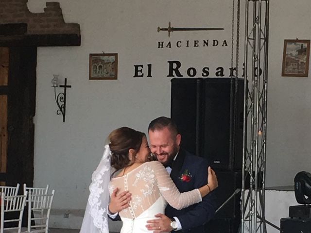 La boda de Jonathan y Lidia en Tlaquepaque, Jalisco 13