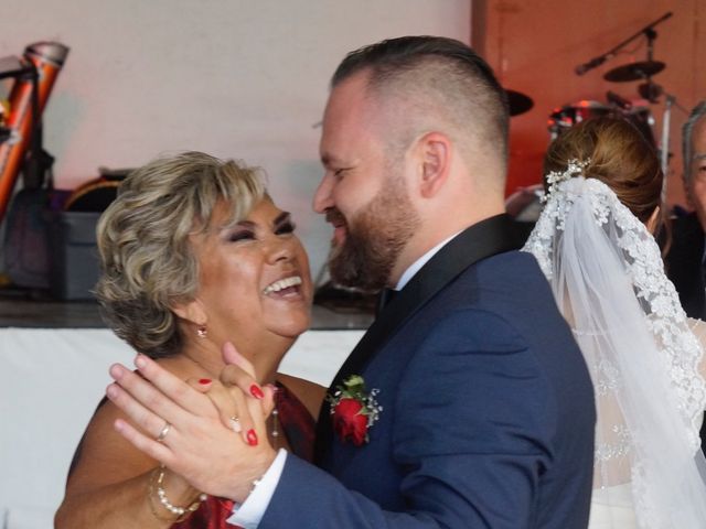 La boda de Jonathan y Lidia en Tlaquepaque, Jalisco 16