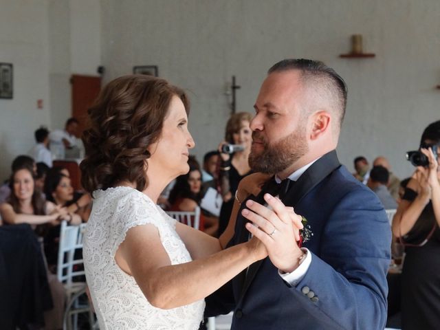 La boda de Jonathan y Lidia en Tlaquepaque, Jalisco 17