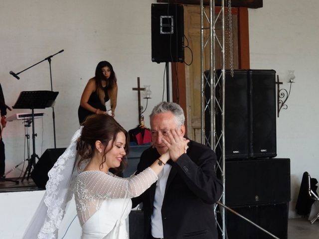 La boda de Jonathan y Lidia en Tlaquepaque, Jalisco 18