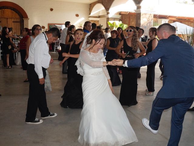 La boda de Jonathan y Lidia en Tlaquepaque, Jalisco 20
