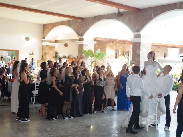 La boda de Jonathan y Lidia en Tlaquepaque, Jalisco 22
