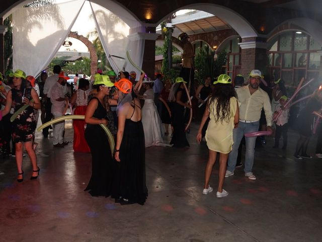 La boda de Jonathan y Lidia en Tlaquepaque, Jalisco 33