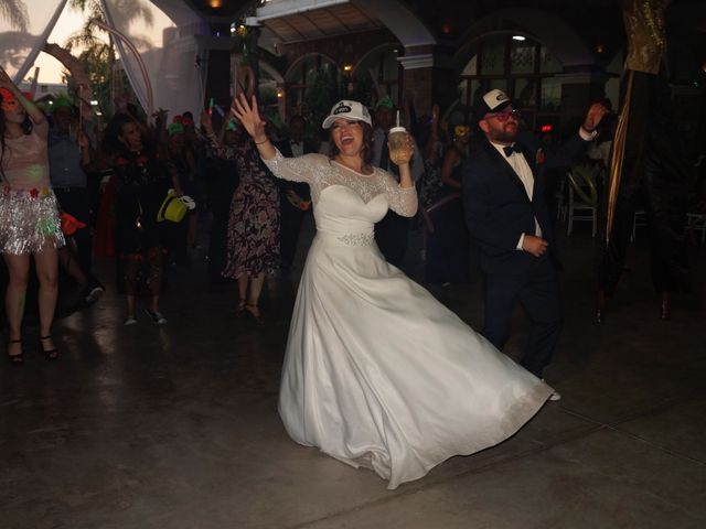 La boda de Jonathan y Lidia en Tlaquepaque, Jalisco 35