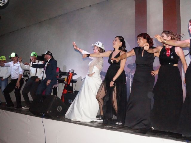 La boda de Jonathan y Lidia en Tlaquepaque, Jalisco 37