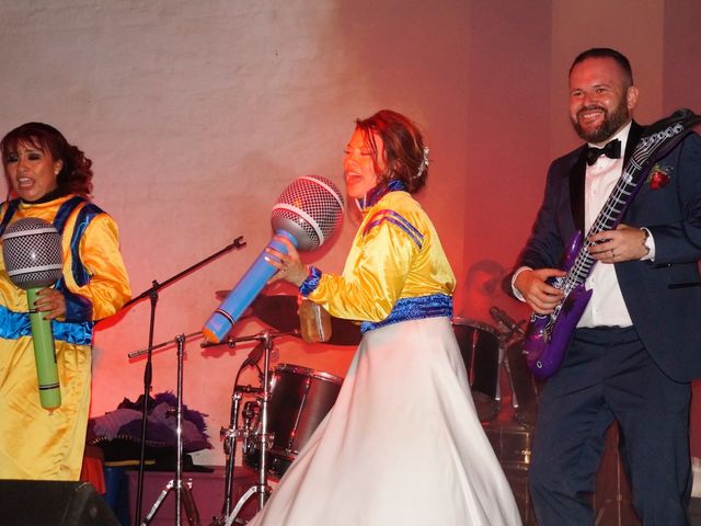 La boda de Jonathan y Lidia en Tlaquepaque, Jalisco 38