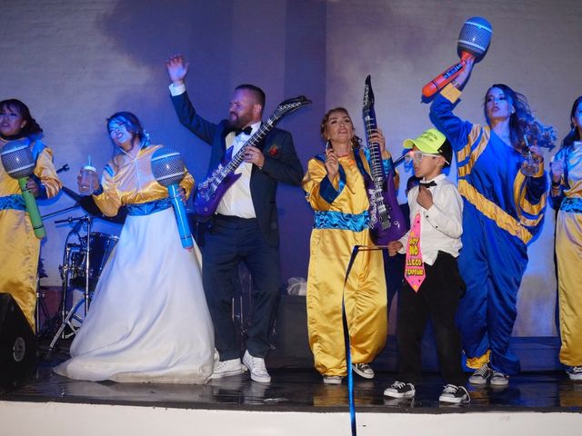 La boda de Jonathan y Lidia en Tlaquepaque, Jalisco 39