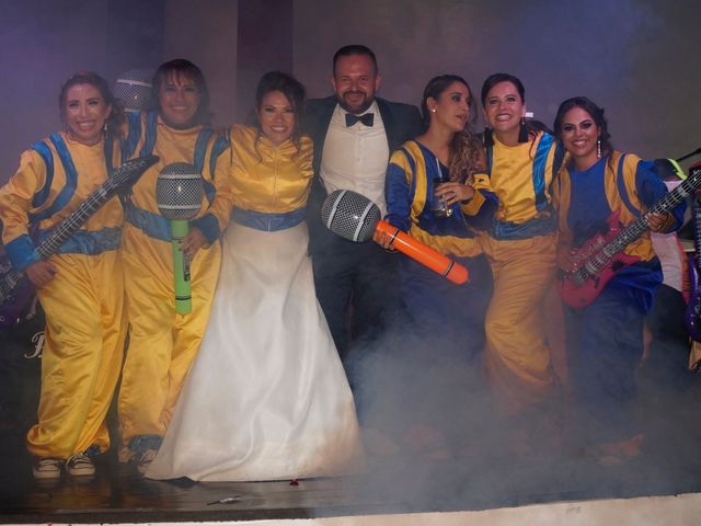 La boda de Jonathan y Lidia en Tlaquepaque, Jalisco 40