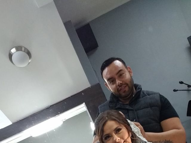 La boda de Jonathan y Lidia en Tlaquepaque, Jalisco 3