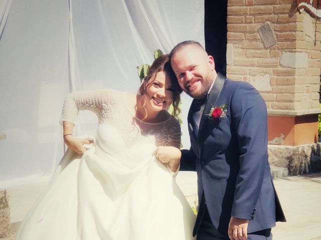 La boda de Jonathan y Lidia en Tlaquepaque, Jalisco 8