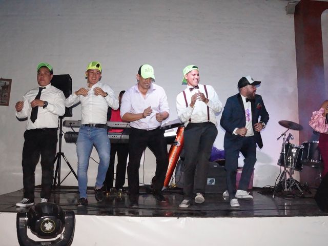 La boda de Jonathan y Lidia en Tlaquepaque, Jalisco 28