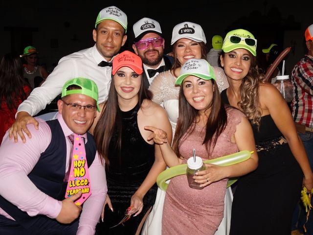 La boda de Jonathan y Lidia en Tlaquepaque, Jalisco 32