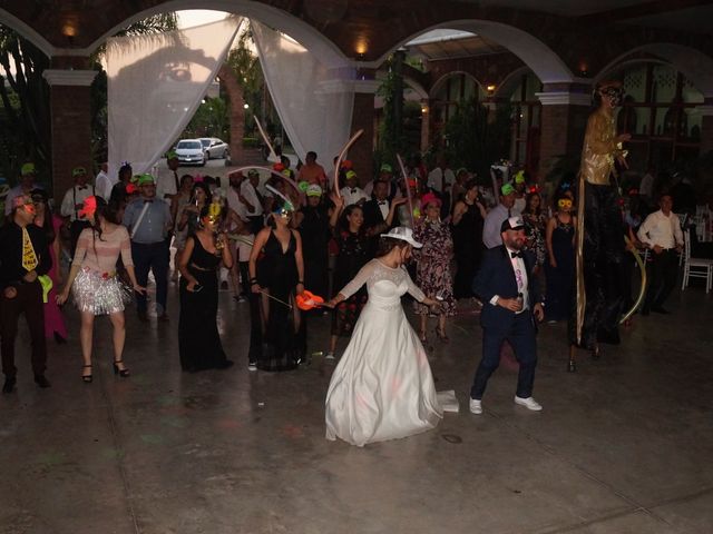 La boda de Jonathan y Lidia en Tlaquepaque, Jalisco 34