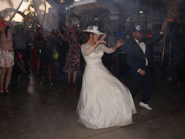 La boda de Jonathan y Lidia en Tlaquepaque, Jalisco 36