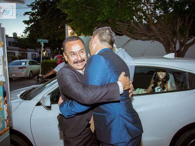 La boda de Will y Iveth en Chiapa de Corzo, Chiapas 19