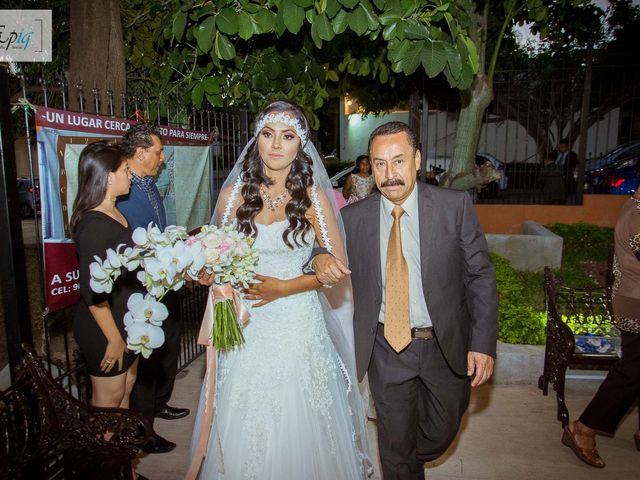 La boda de Will y Iveth en Chiapa de Corzo, Chiapas 20