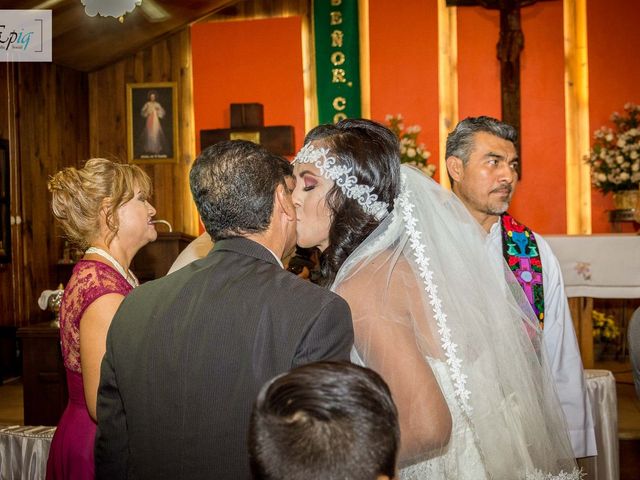 La boda de Will y Iveth en Chiapa de Corzo, Chiapas 23