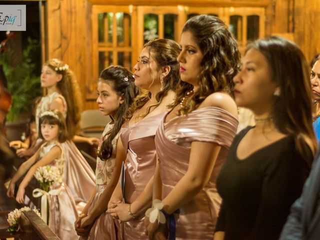 La boda de Will y Iveth en Chiapa de Corzo, Chiapas 24