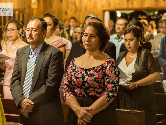 La boda de Will y Iveth en Chiapa de Corzo, Chiapas 27