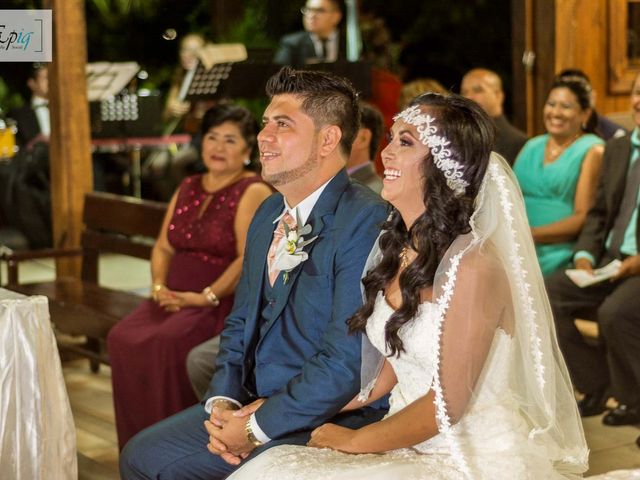 La boda de Will y Iveth en Chiapa de Corzo, Chiapas 29