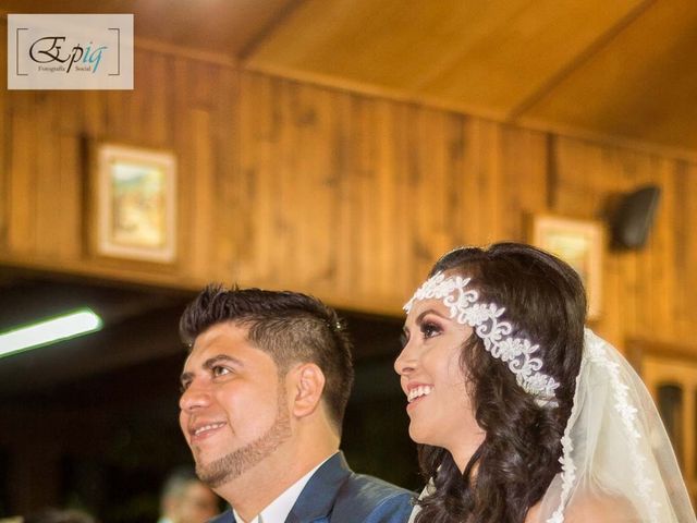 La boda de Will y Iveth en Chiapa de Corzo, Chiapas 30