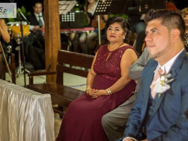 La boda de Will y Iveth en Chiapa de Corzo, Chiapas 31