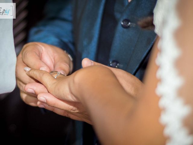 La boda de Will y Iveth en Chiapa de Corzo, Chiapas 34