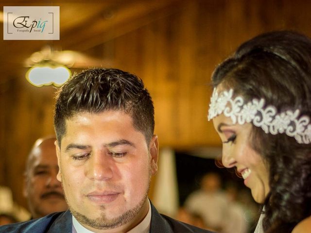 La boda de Will y Iveth en Chiapa de Corzo, Chiapas 35