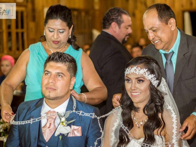 La boda de Will y Iveth en Chiapa de Corzo, Chiapas 36