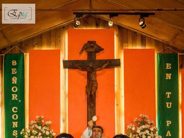 La boda de Will y Iveth en Chiapa de Corzo, Chiapas 38