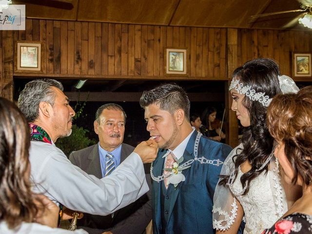 La boda de Will y Iveth en Chiapa de Corzo, Chiapas 39