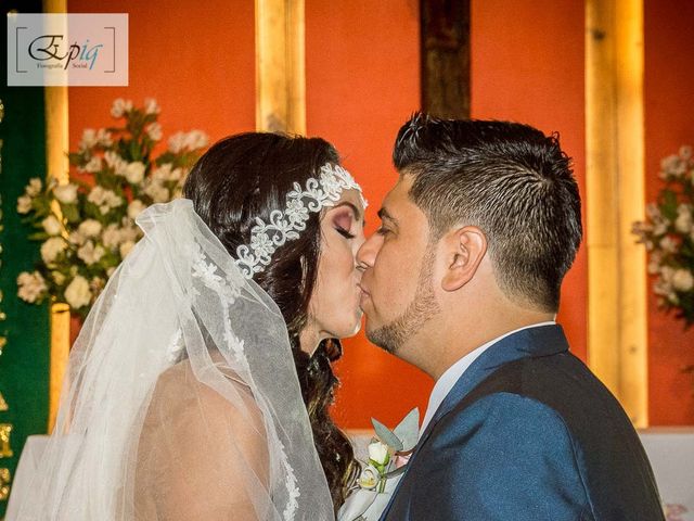 La boda de Will y Iveth en Chiapa de Corzo, Chiapas 41