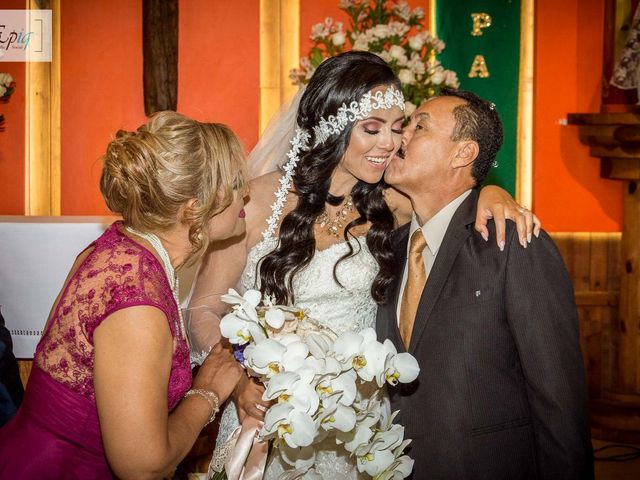 La boda de Will y Iveth en Chiapa de Corzo, Chiapas 44