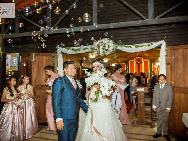 La boda de Will y Iveth en Chiapa de Corzo, Chiapas 48