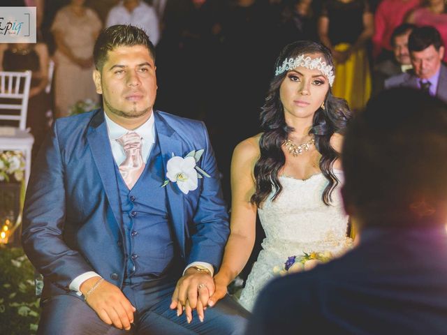 La boda de Will y Iveth en Chiapa de Corzo, Chiapas 50