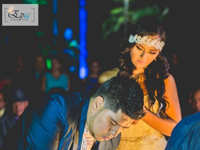 La boda de Will y Iveth en Chiapa de Corzo, Chiapas 56