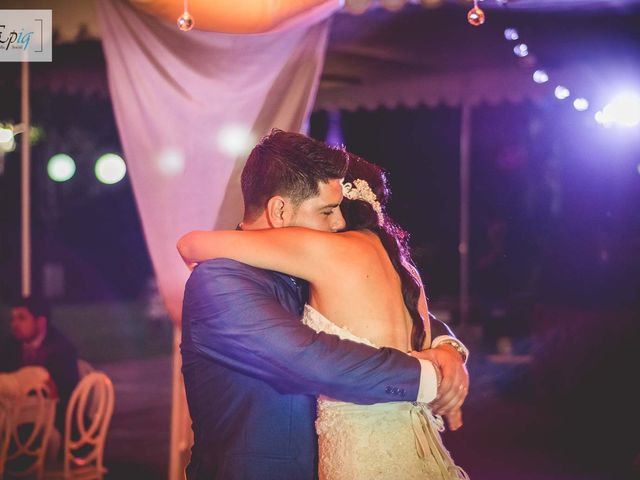 La boda de Will y Iveth en Chiapa de Corzo, Chiapas 75