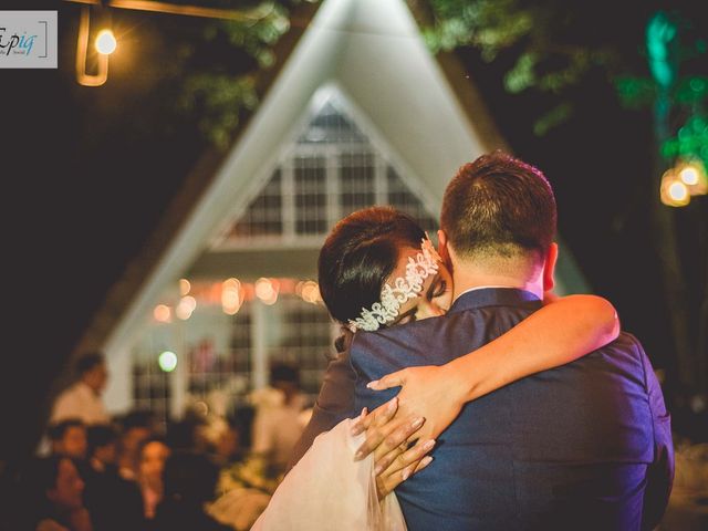 La boda de Will y Iveth en Chiapa de Corzo, Chiapas 76