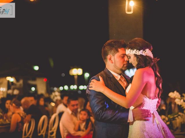 La boda de Will y Iveth en Chiapa de Corzo, Chiapas 78