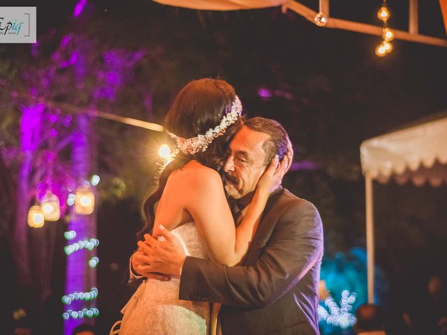 La boda de Will y Iveth en Chiapa de Corzo, Chiapas 80