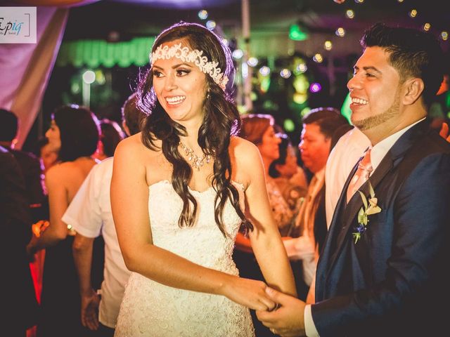 La boda de Will y Iveth en Chiapa de Corzo, Chiapas 83