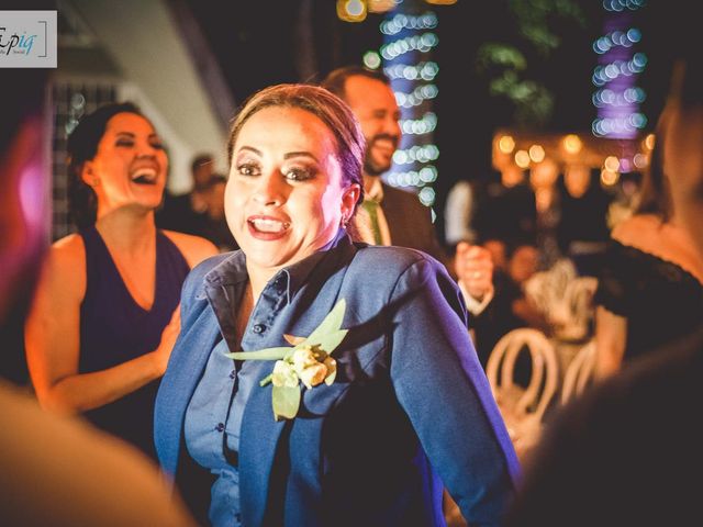 La boda de Will y Iveth en Chiapa de Corzo, Chiapas 84