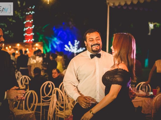 La boda de Will y Iveth en Chiapa de Corzo, Chiapas 85