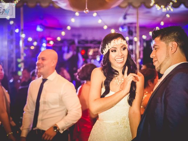 La boda de Will y Iveth en Chiapa de Corzo, Chiapas 86