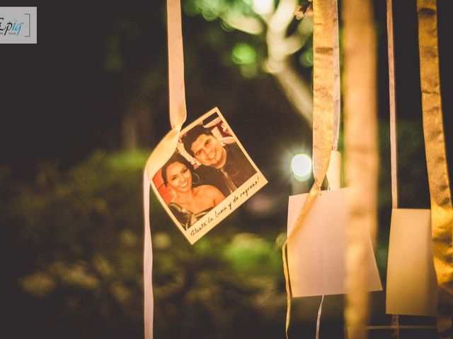 La boda de Will y Iveth en Chiapa de Corzo, Chiapas 88