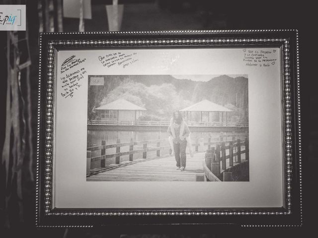 La boda de Will y Iveth en Chiapa de Corzo, Chiapas 89