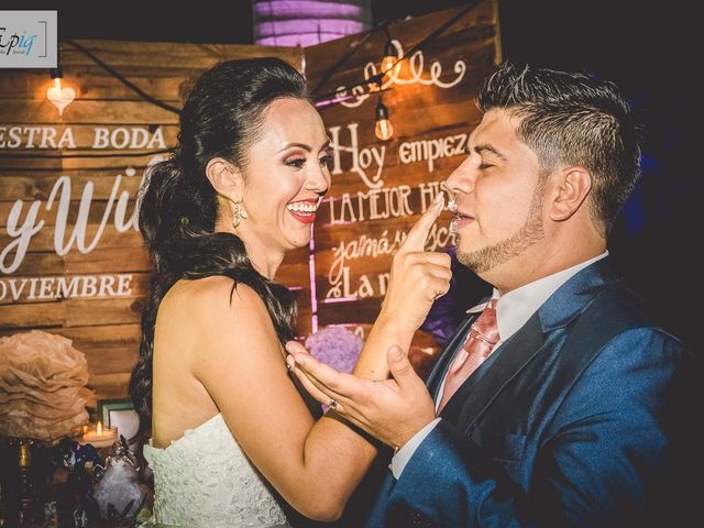 La boda de Will y Iveth en Chiapa de Corzo, Chiapas 94