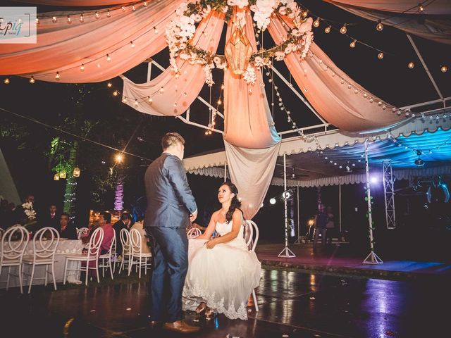 La boda de Will y Iveth en Chiapa de Corzo, Chiapas 99